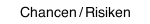 Chancen / Risiken